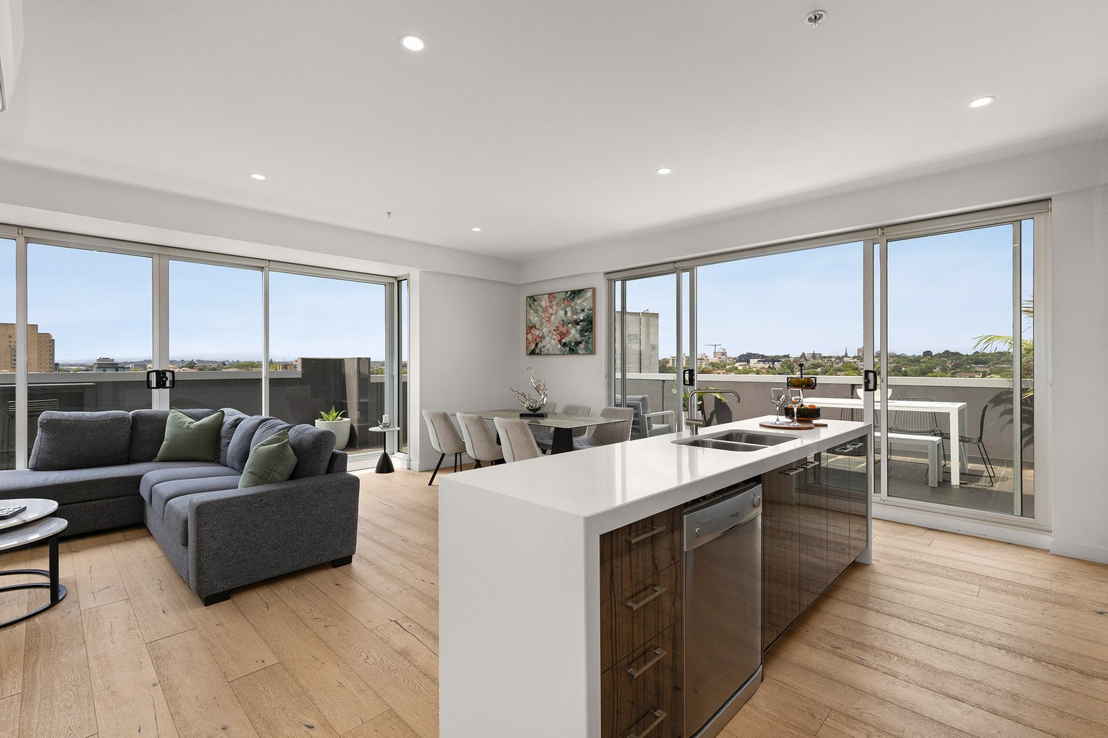 Real Estate and Property in 702/20 Garden Street, South Yarra, VIC