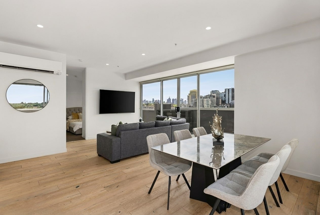 Real Estate and Property in 702/20 Garden Street, South Yarra, VIC