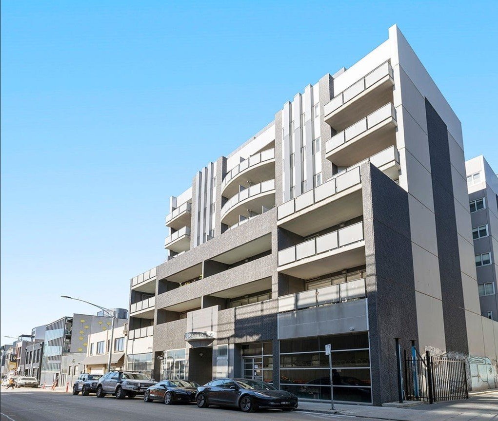 Real Estate and Property in 702/20 Garden Street, South Yarra, VIC