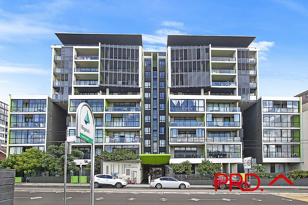 702/21-35 Princes Highway KOGARAH 1