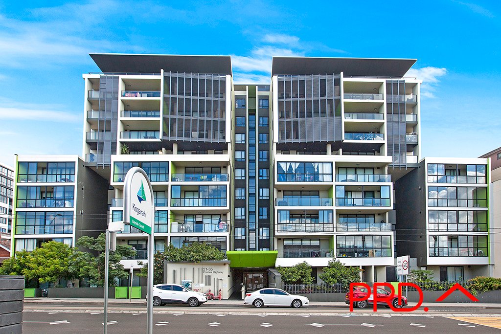 702/21-35 Princes Highway KOGARAH 1