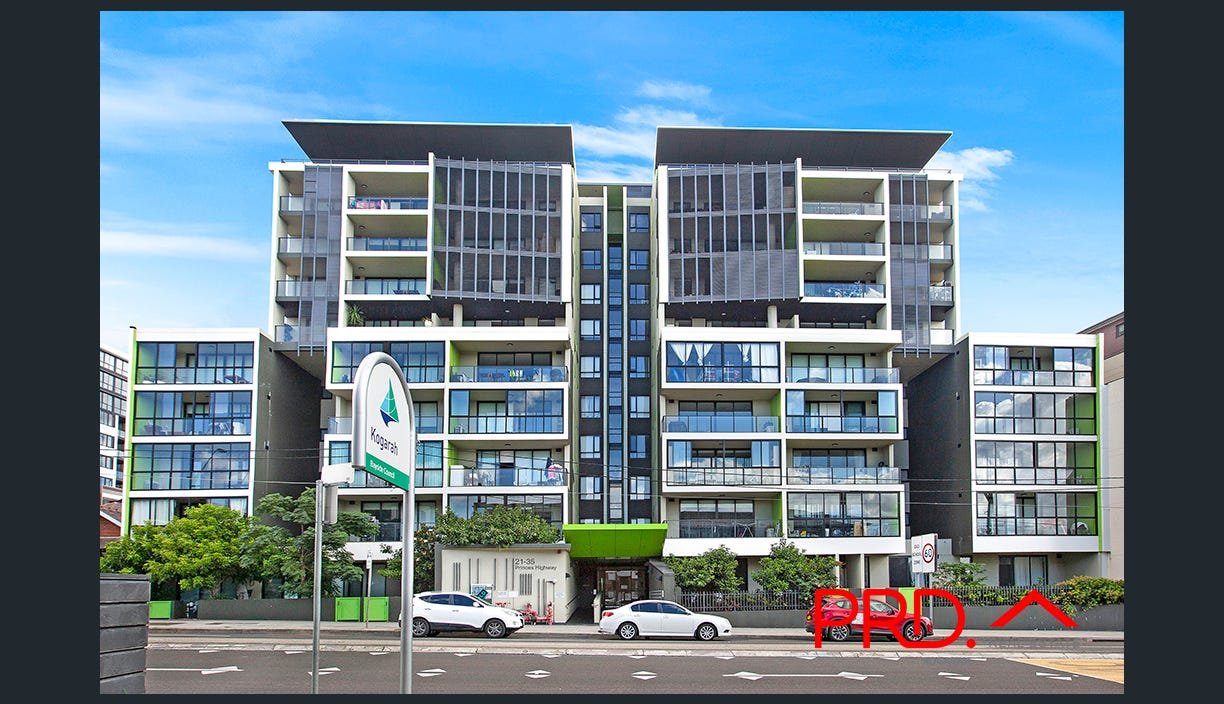 702/21-35 Princes Highway KOGARAH 1