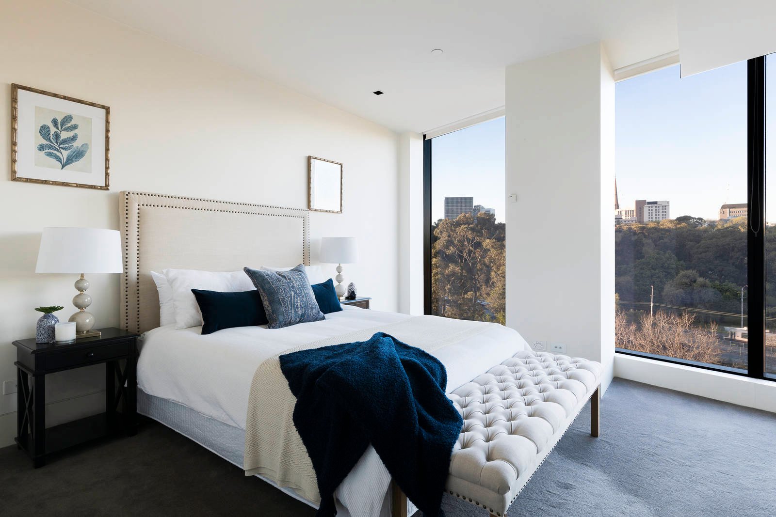 Real Estate and Property in 702/279 Wellington Parade South, East Melbourne, VIC