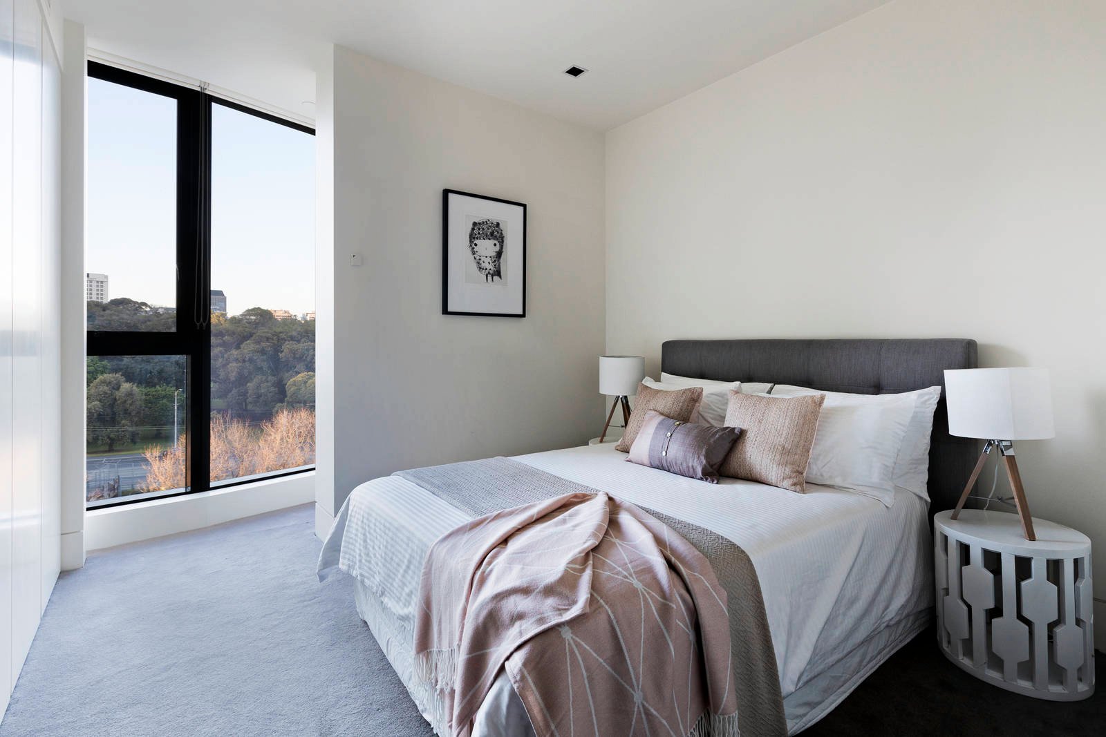 Real Estate and Property in 702/279 Wellington Parade South, East Melbourne, VIC