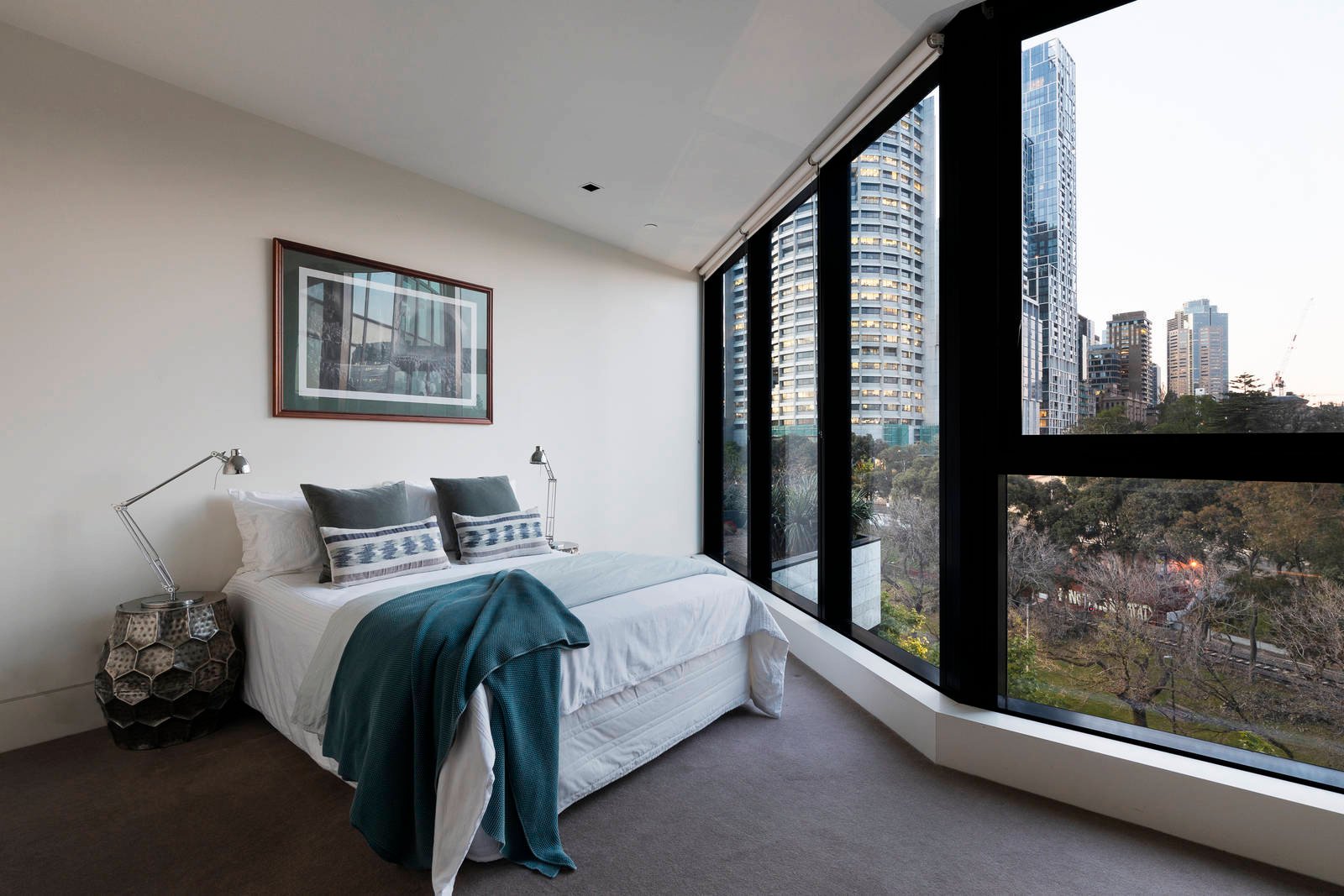 Real Estate and Property in 702/279 Wellington Parade South, East Melbourne, VIC