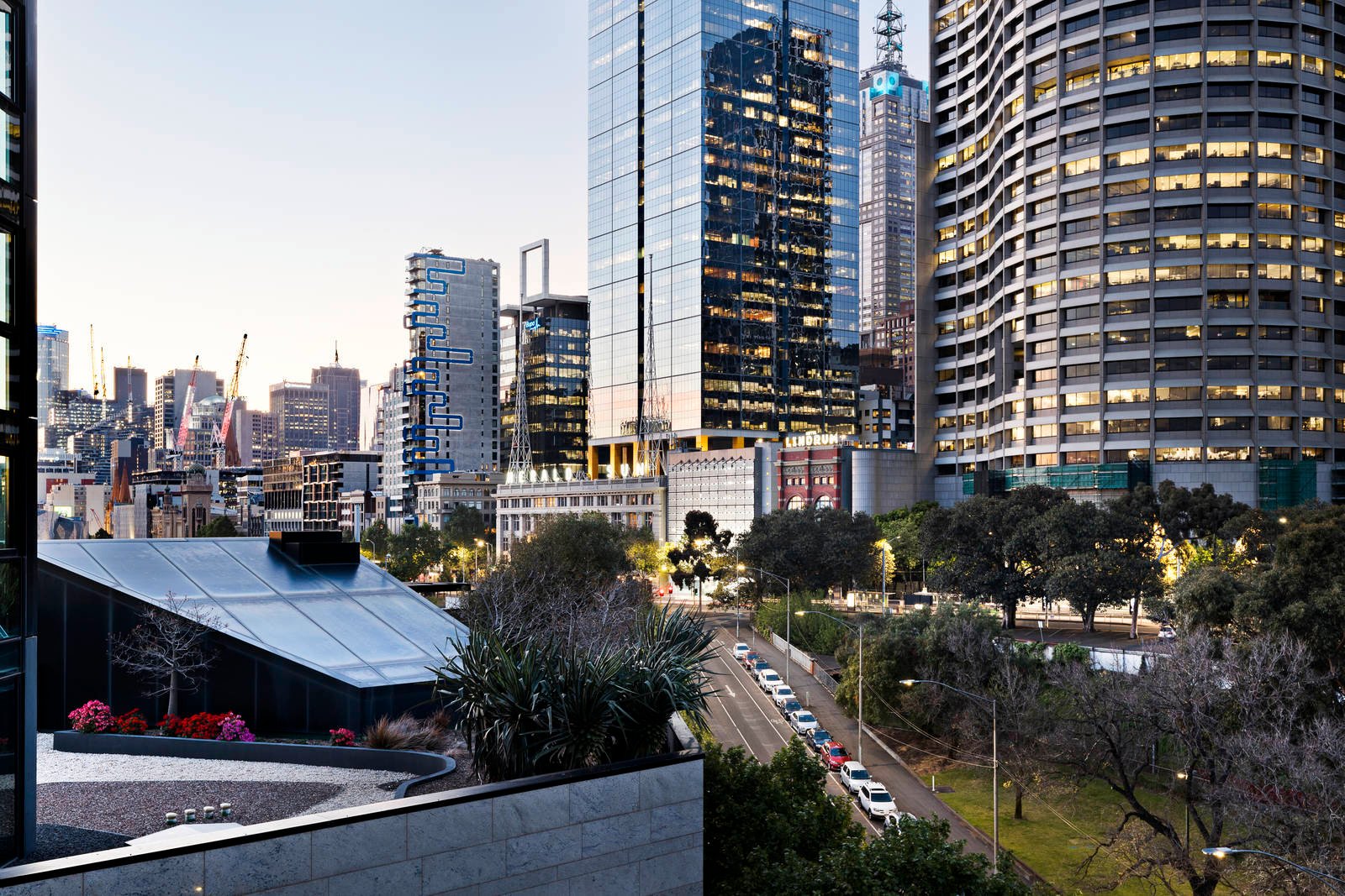 Real Estate and Property in 702/279 Wellington Parade South, East Melbourne, VIC