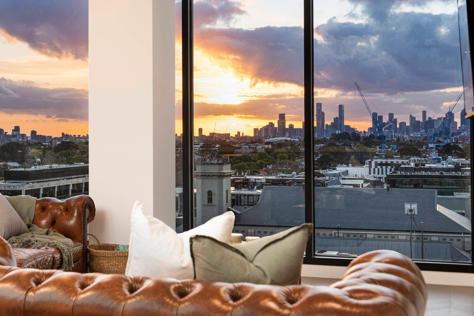 Real Estate and Property in 702/382 Burwood Road, Hawthorn, VIC