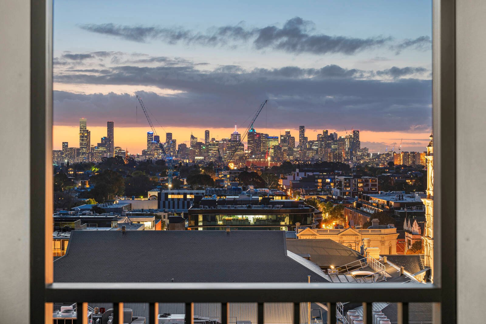 Real Estate and Property in 702/382 Burwood Road, Hawthorn, VIC