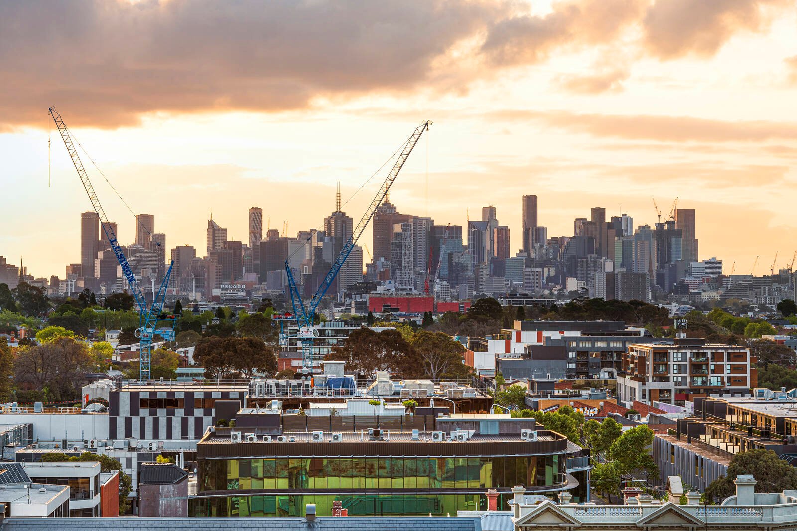 Real Estate and Property in 702/382 Burwood Road, Hawthorn, VIC