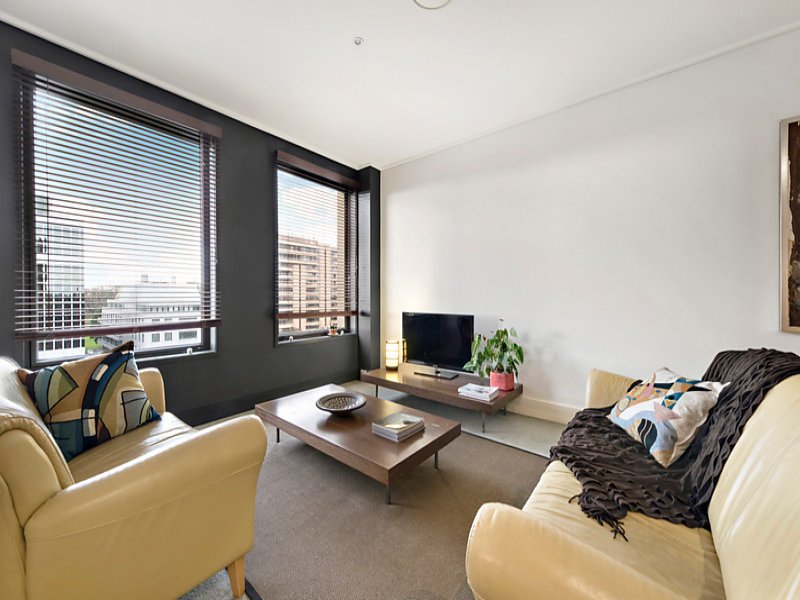 Gallery: 702/442 St Kilda Road