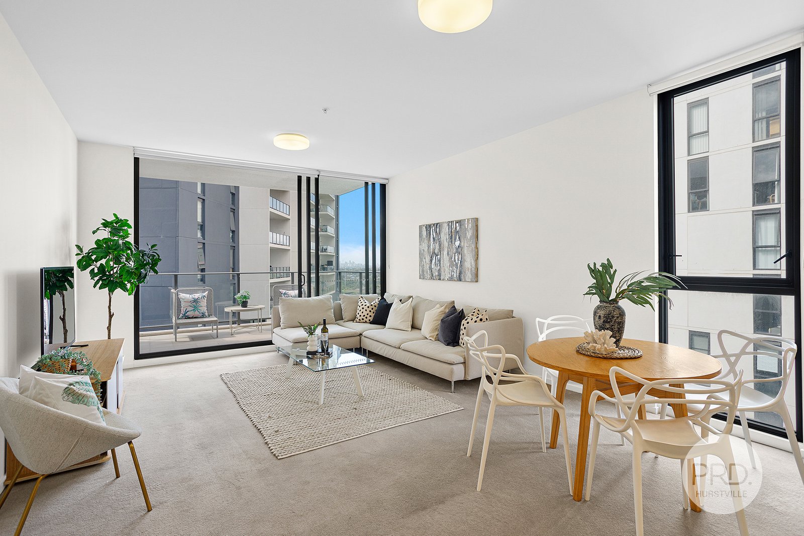 702/460 Forest Road HURSTVILLE 2