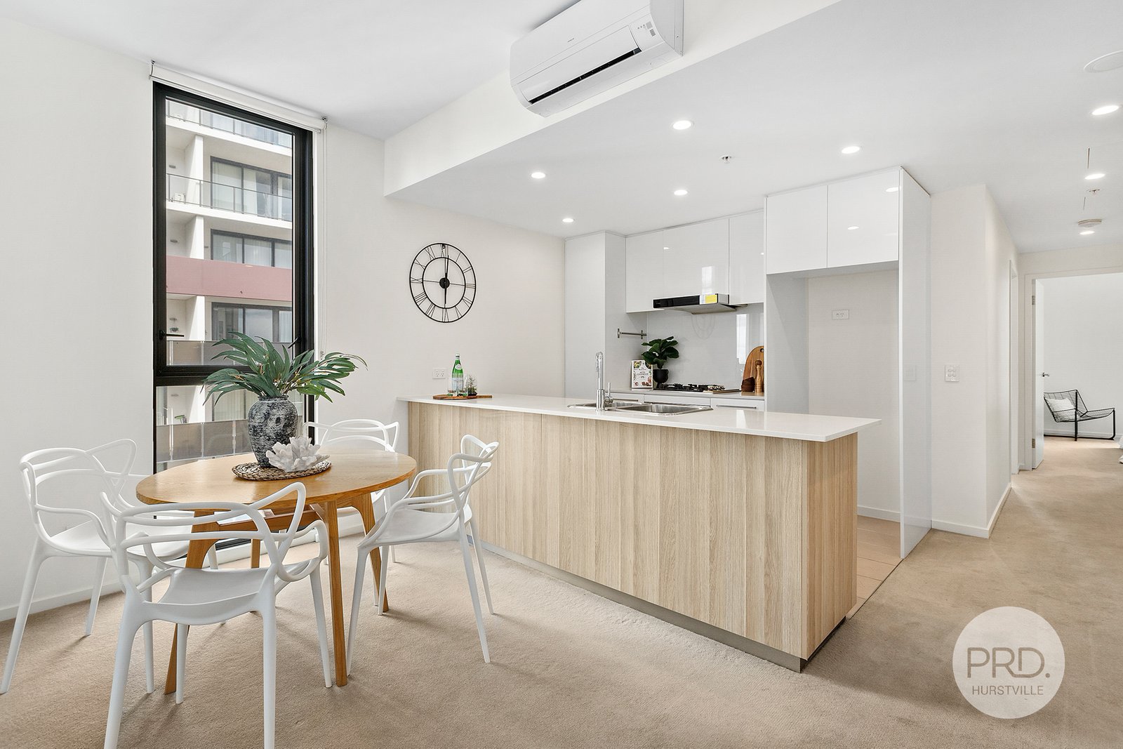 702/460 Forest Road HURSTVILLE 3