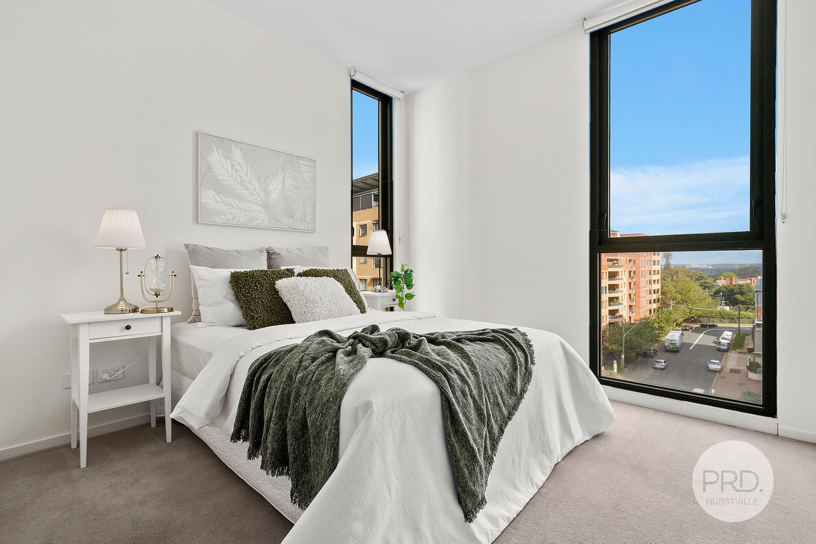 702/460 Forest Road HURSTVILLE 5