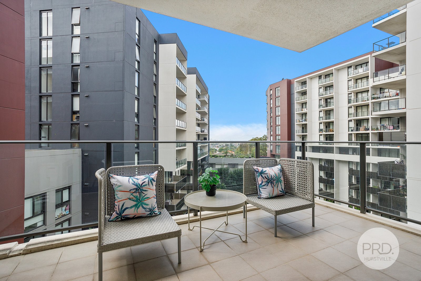 702/460 Forest Road HURSTVILLE 8