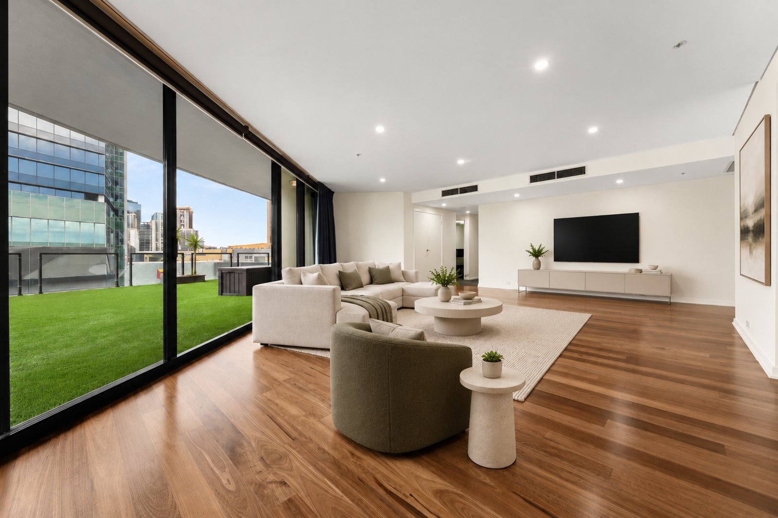 Gallery: 702/50 Lorimer Street