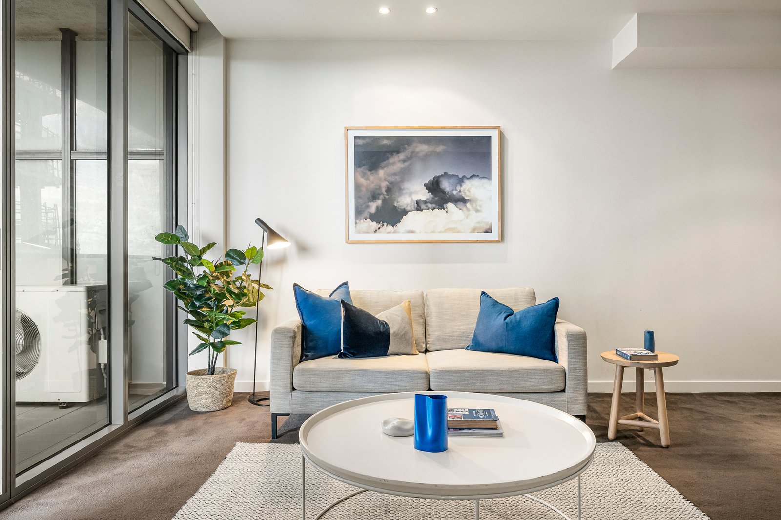 Gallery: 702/55 Queens Road