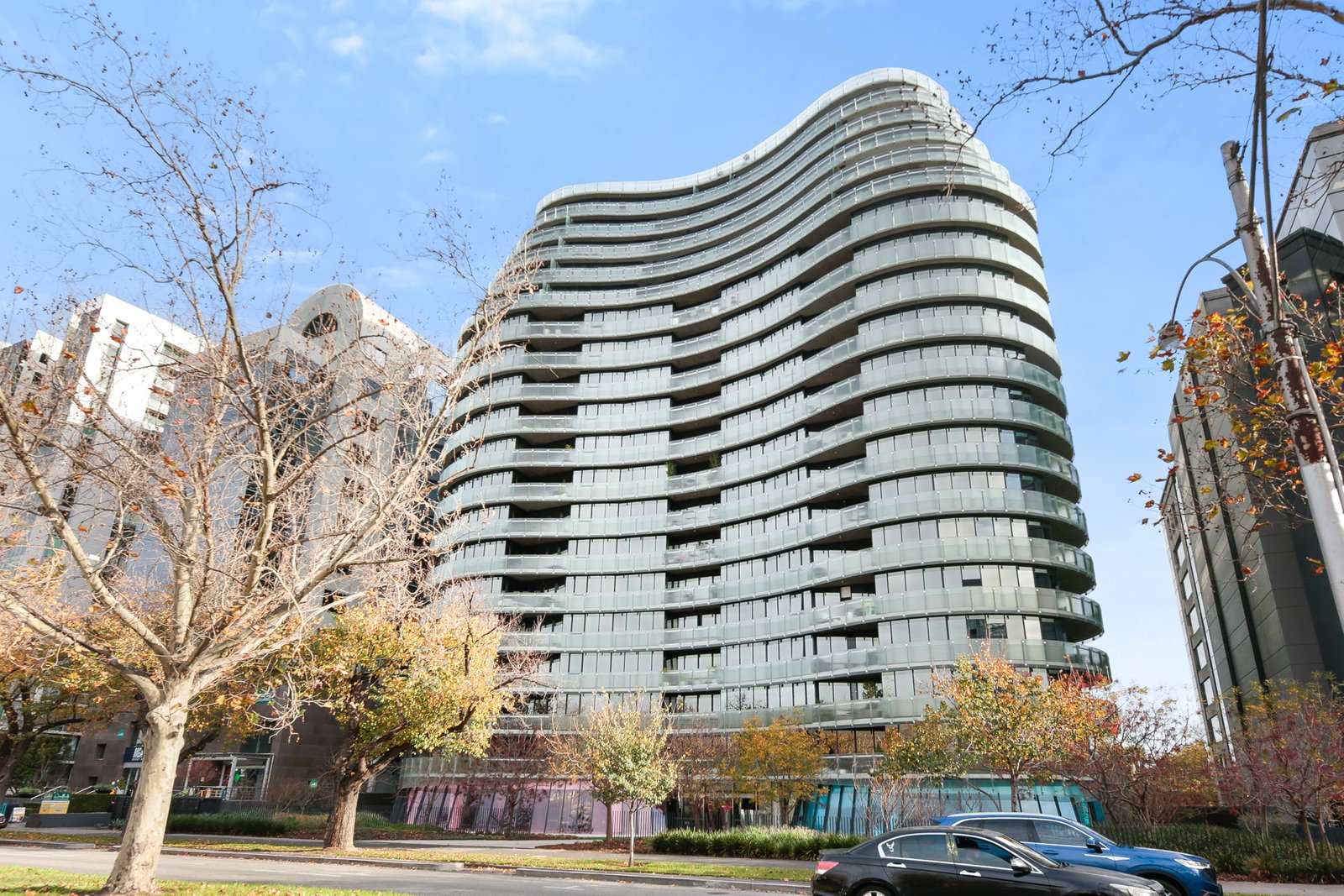 Gallery: 702/576-578 St Kilda Road