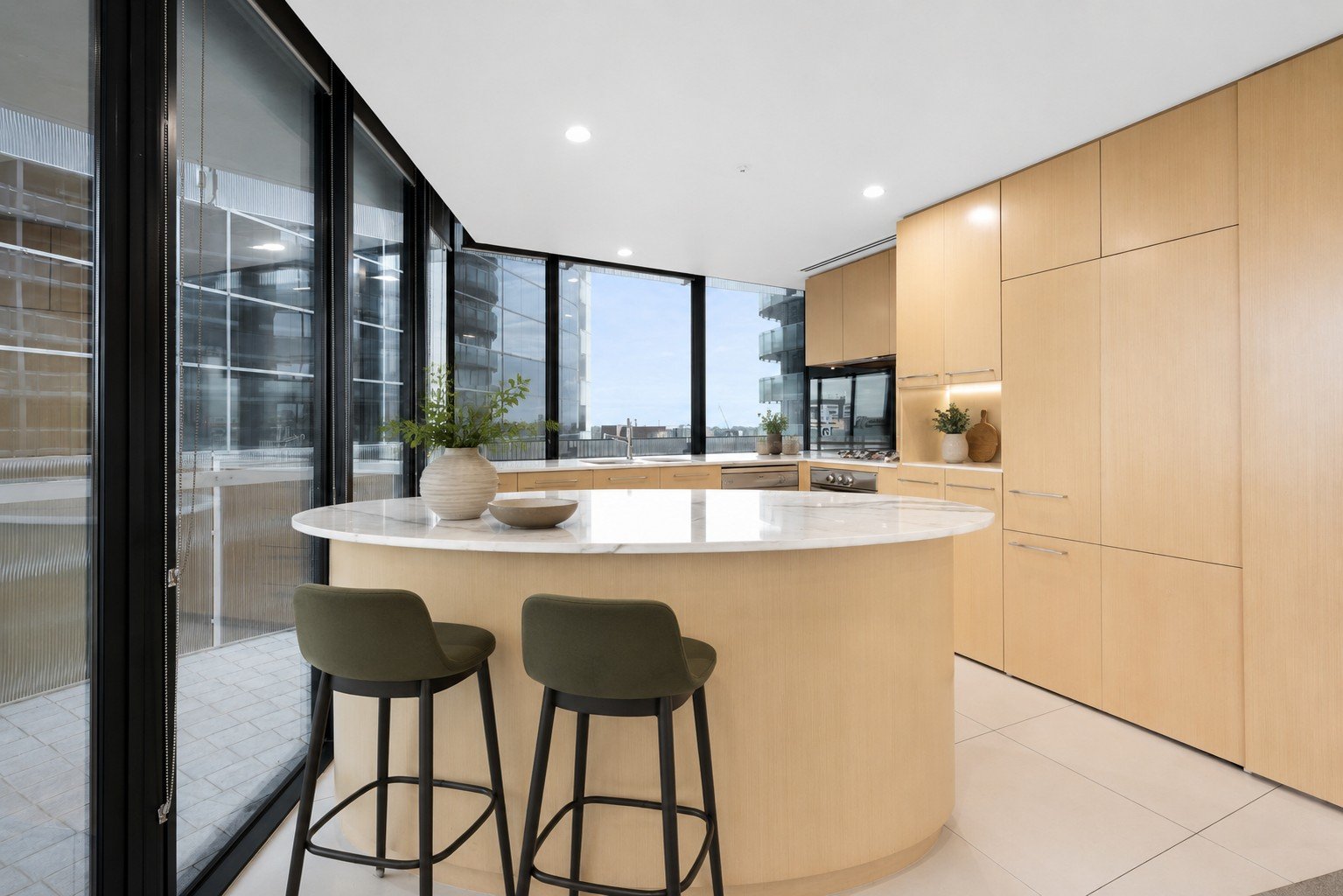 Gallery: 702/576-578 St Kilda Road