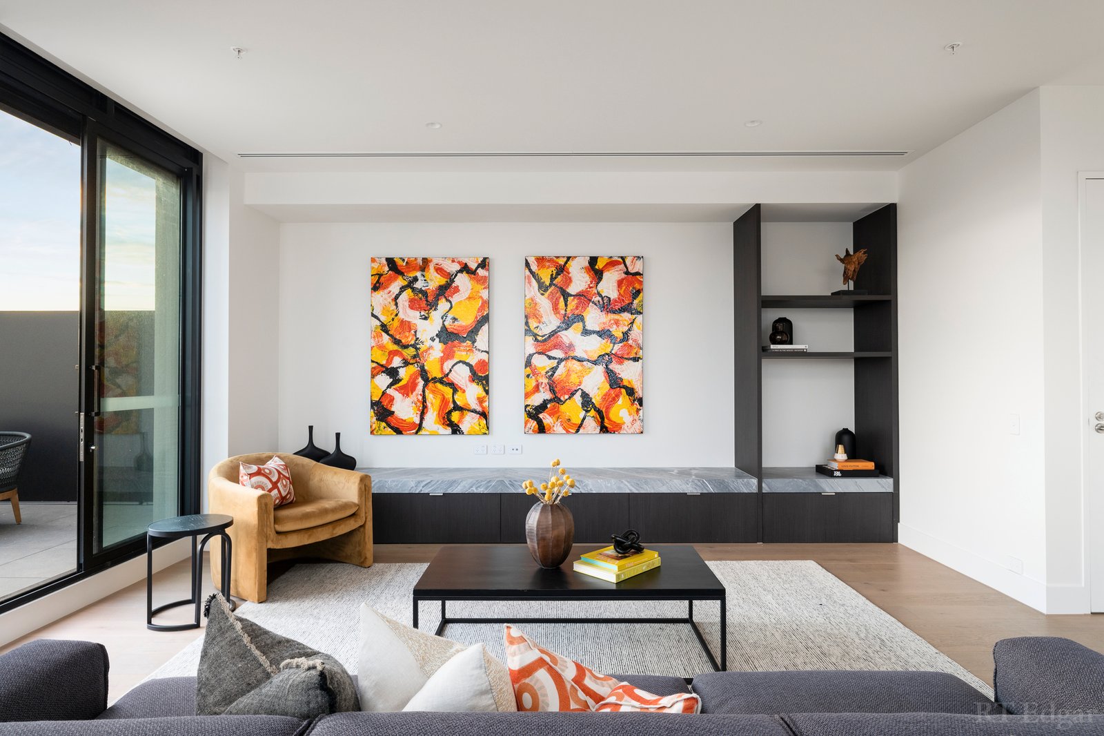 Real Estate and Property in 702/58 Porter Street, Prahran, VIC