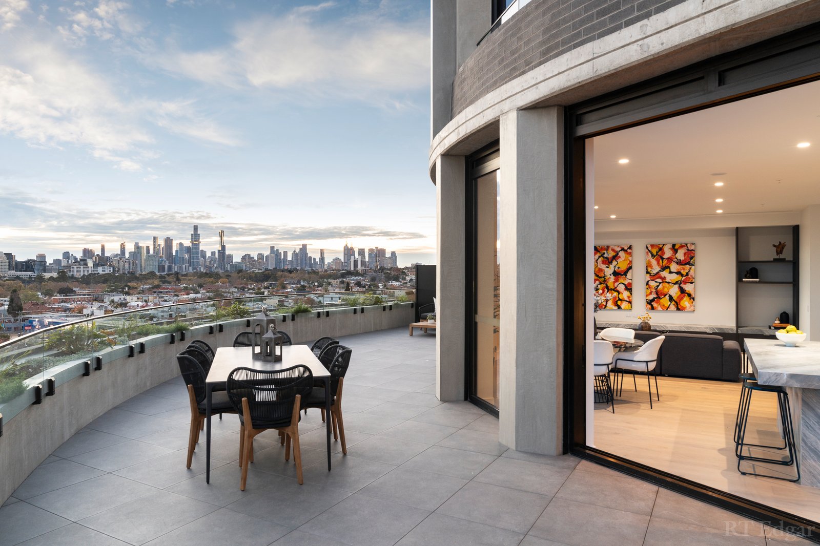 Real Estate and Property in 702/58 Porter Street, Prahran, VIC