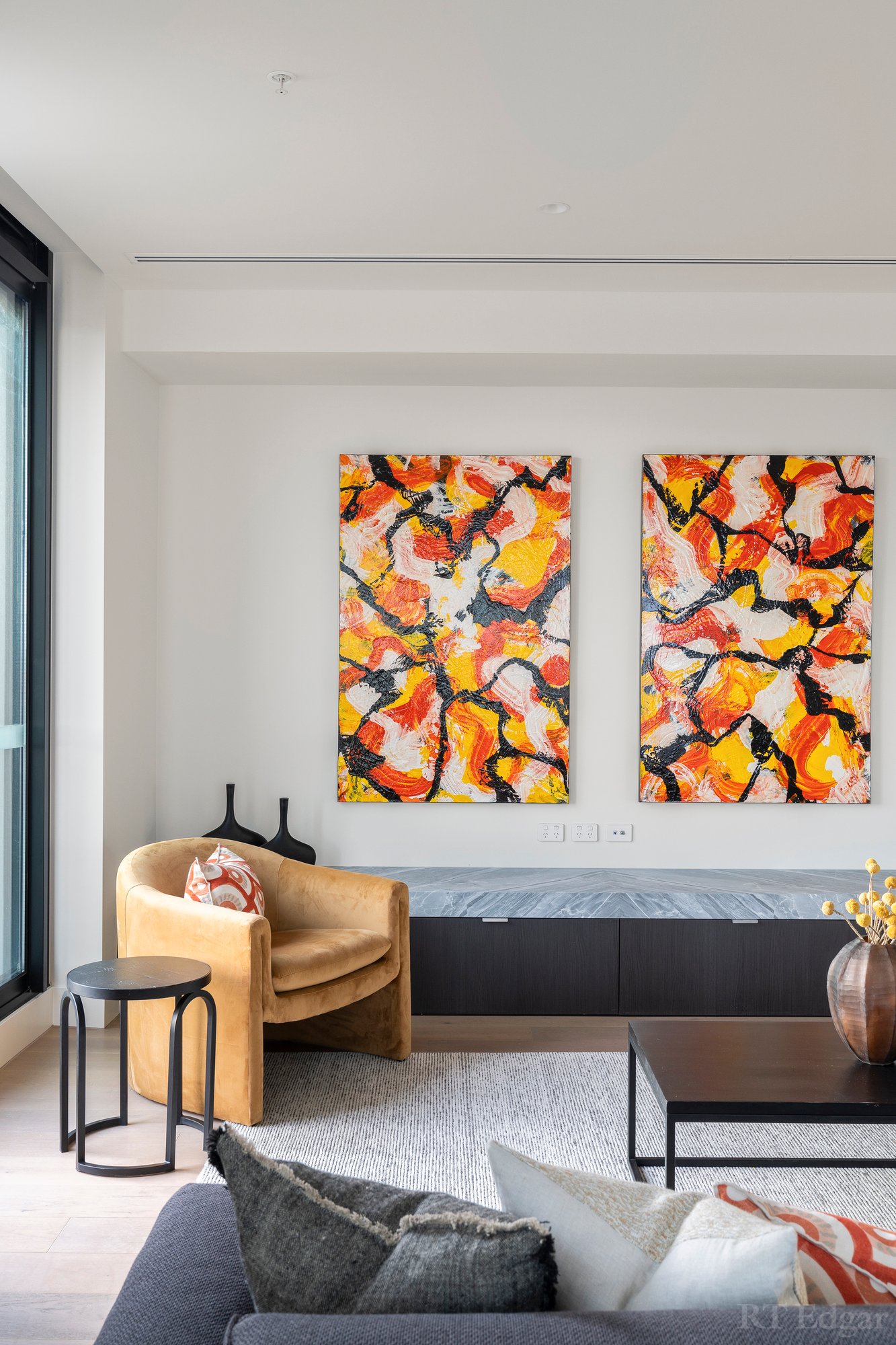 Real Estate and Property in 702/58 Porter Street, Prahran, VIC