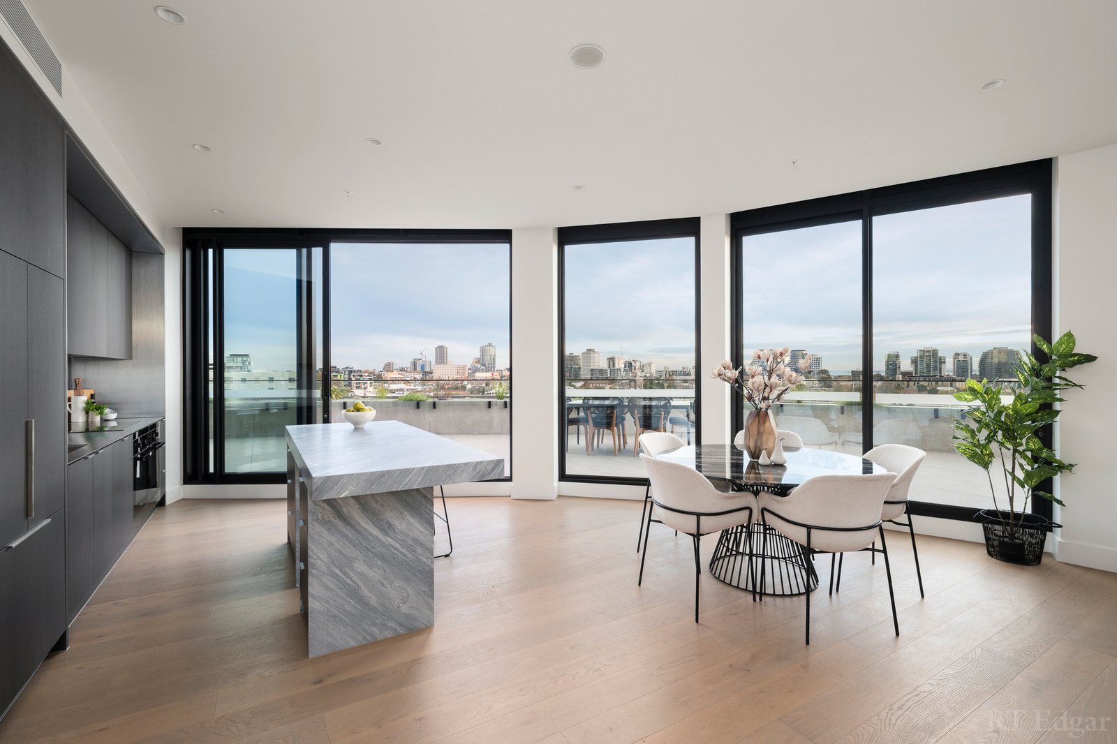 Real Estate and Property in 702/58 Porter Street, Prahran, VIC