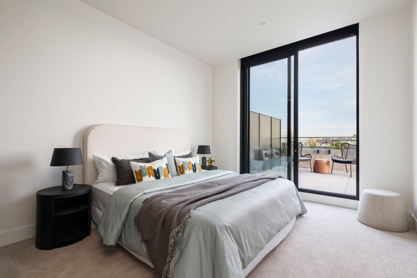 Real Estate and Property in 702/58 Porter Street, Prahran, VIC