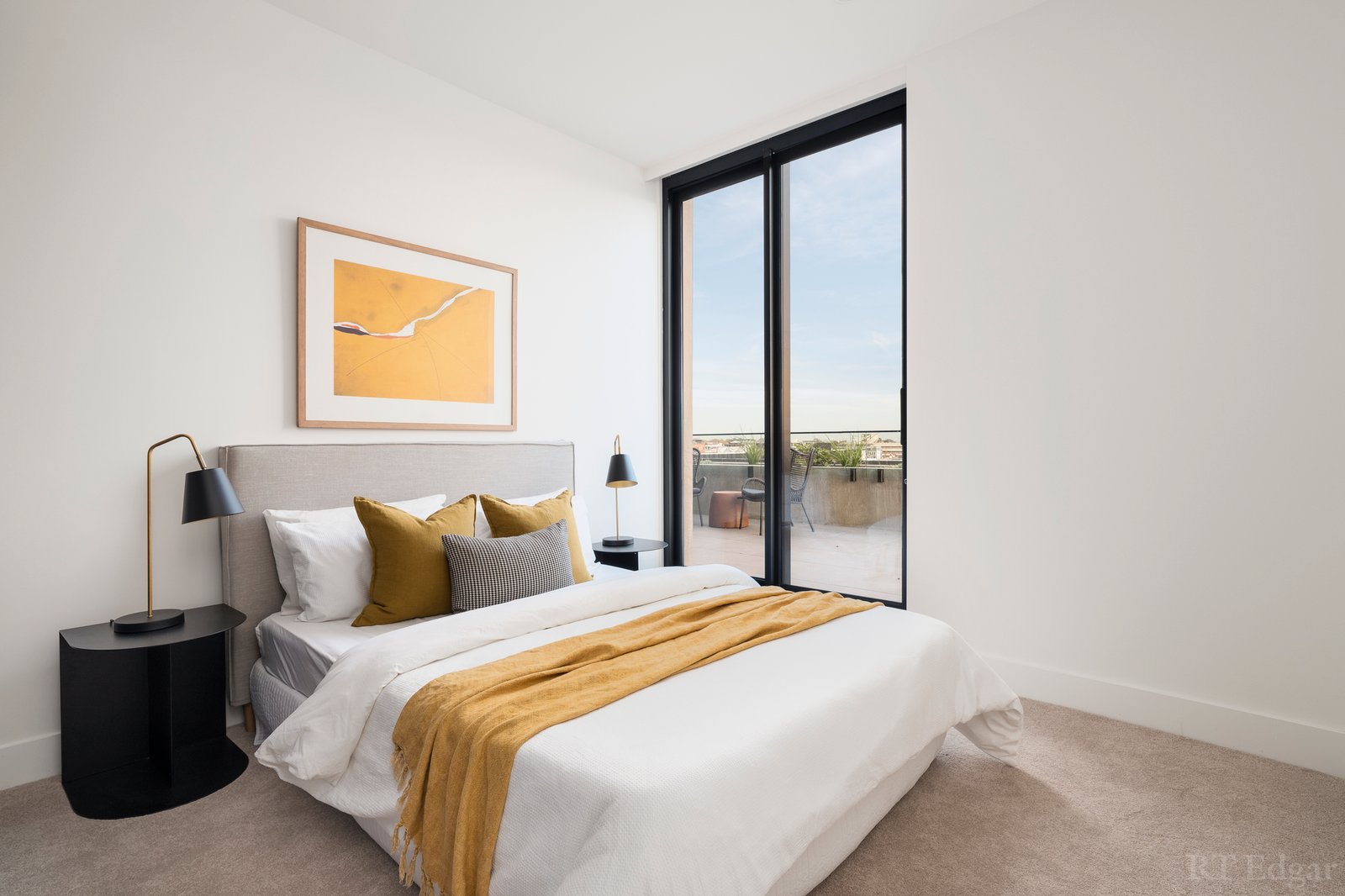 Real Estate and Property in 702/58 Porter Street, Prahran, VIC