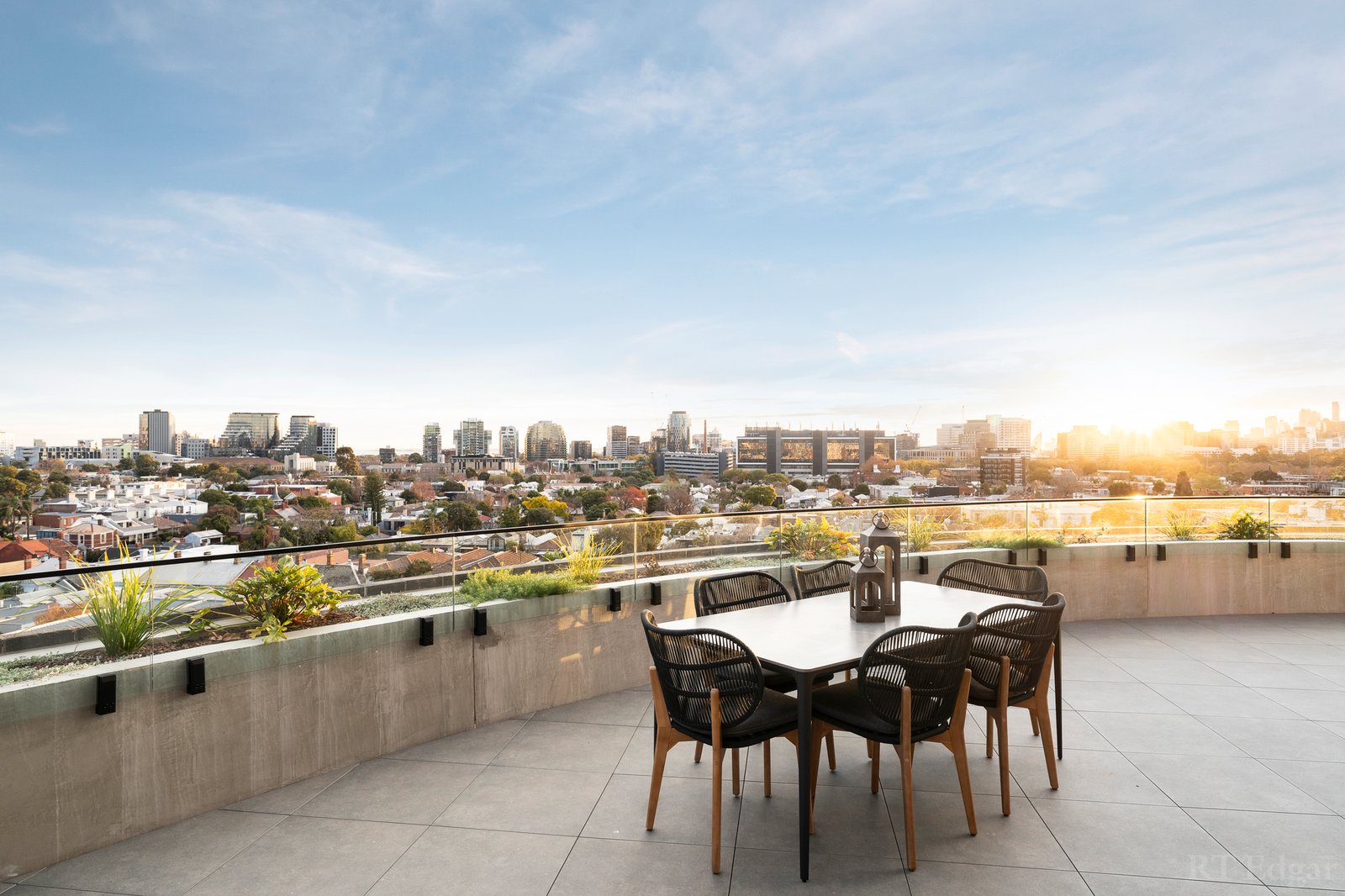 Real Estate and Property in 702/58 Porter Street, Prahran, VIC