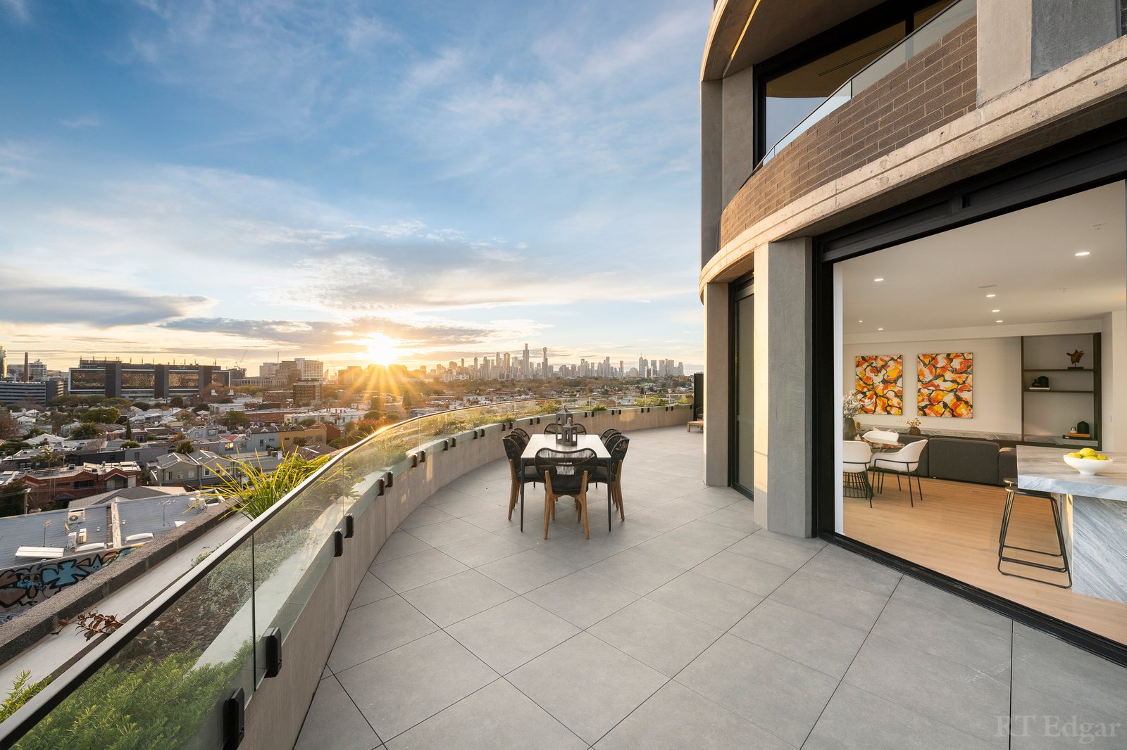 Real Estate and Property in 702/58 Porter Street, Prahran, VIC