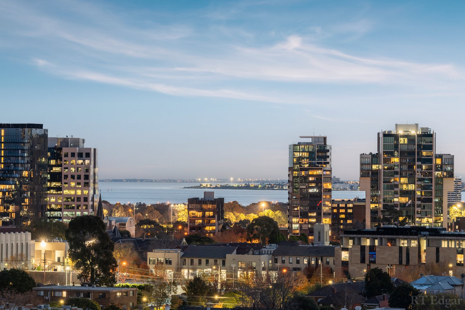 Real Estate and Property in 702/58 Porter Street, Prahran, VIC