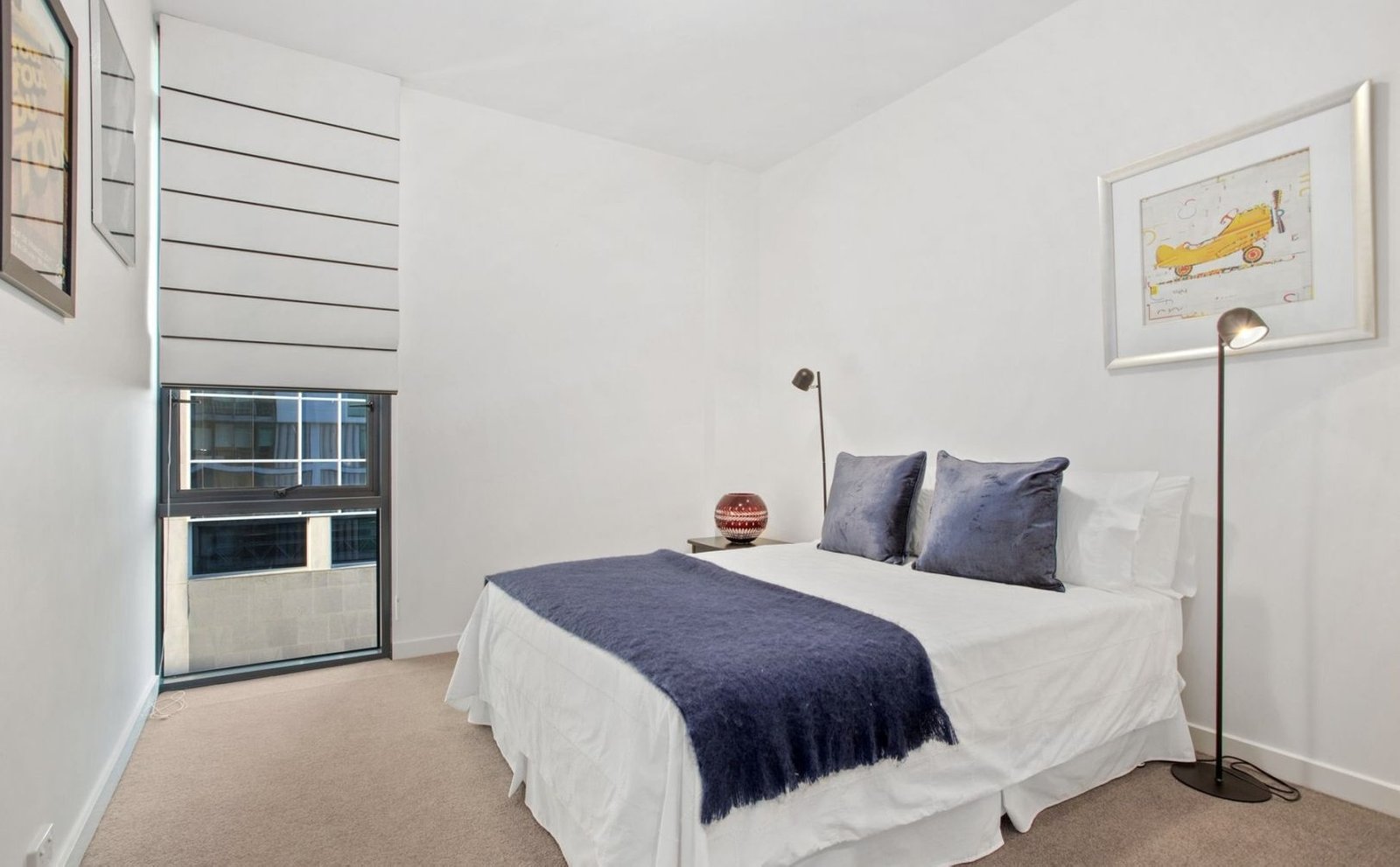 702/582 St Kilda Road, Melbourne, 3004