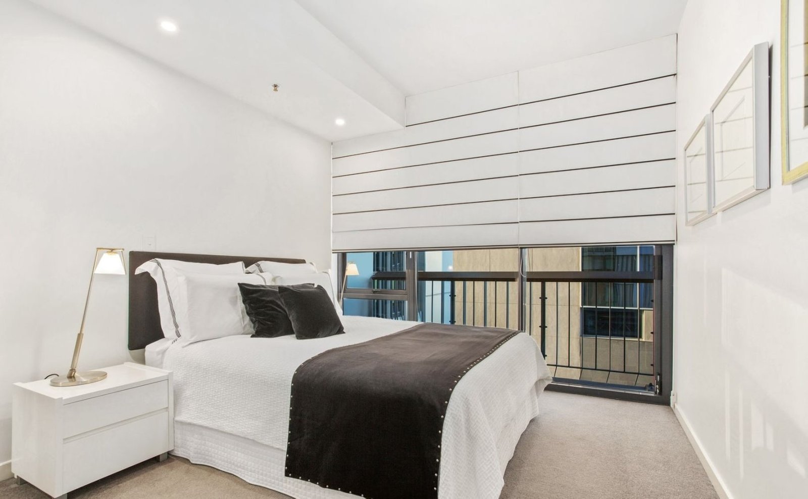 702/582 St Kilda Road, Melbourne, 3004