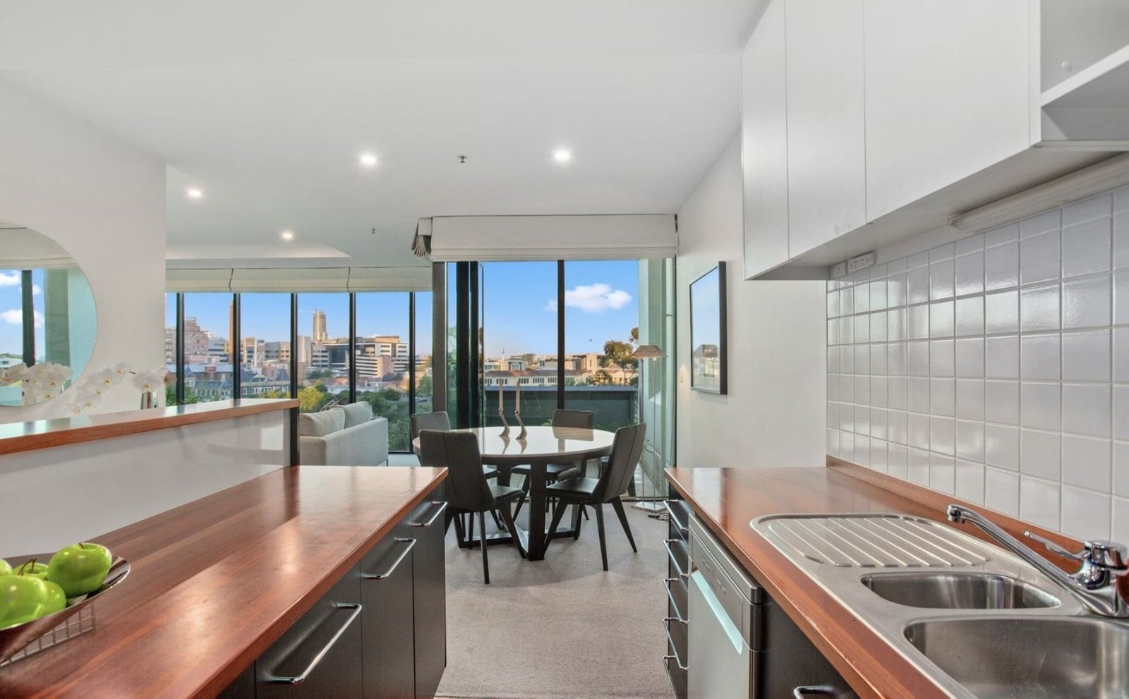 702/582 St Kilda Road, Melbourne, 3004