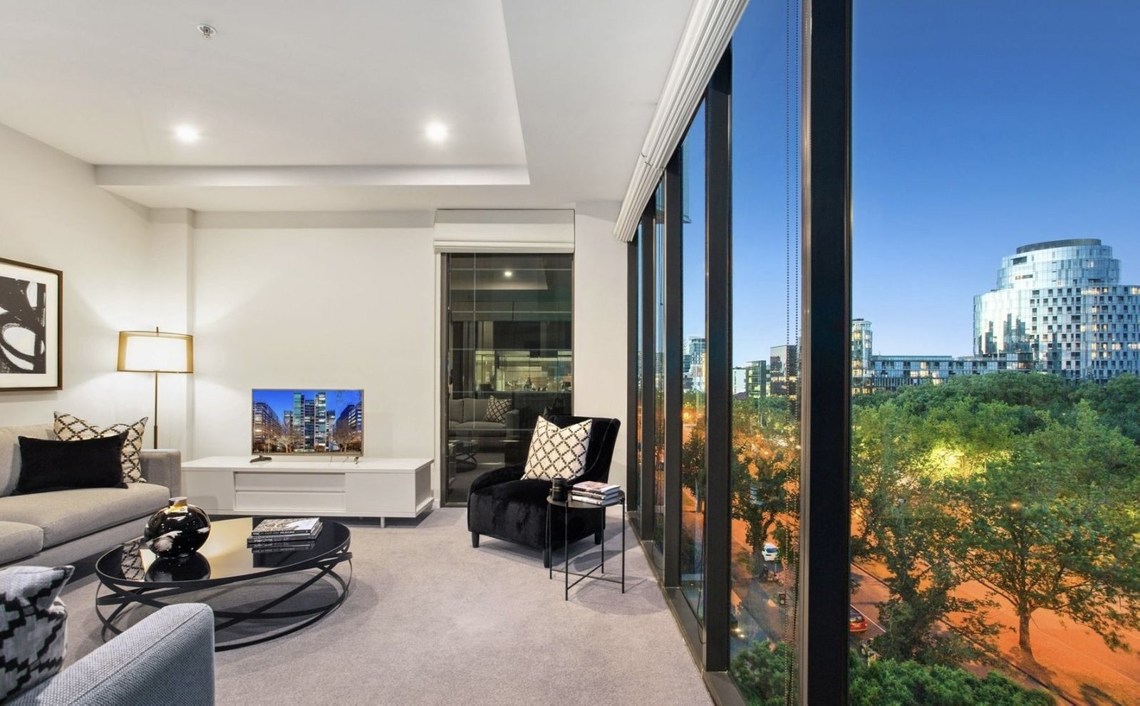 702/582 St Kilda Road, Melbourne, 3004