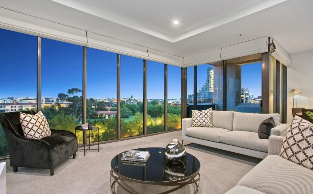 702/582 St Kilda Road, Melbourne, 3004