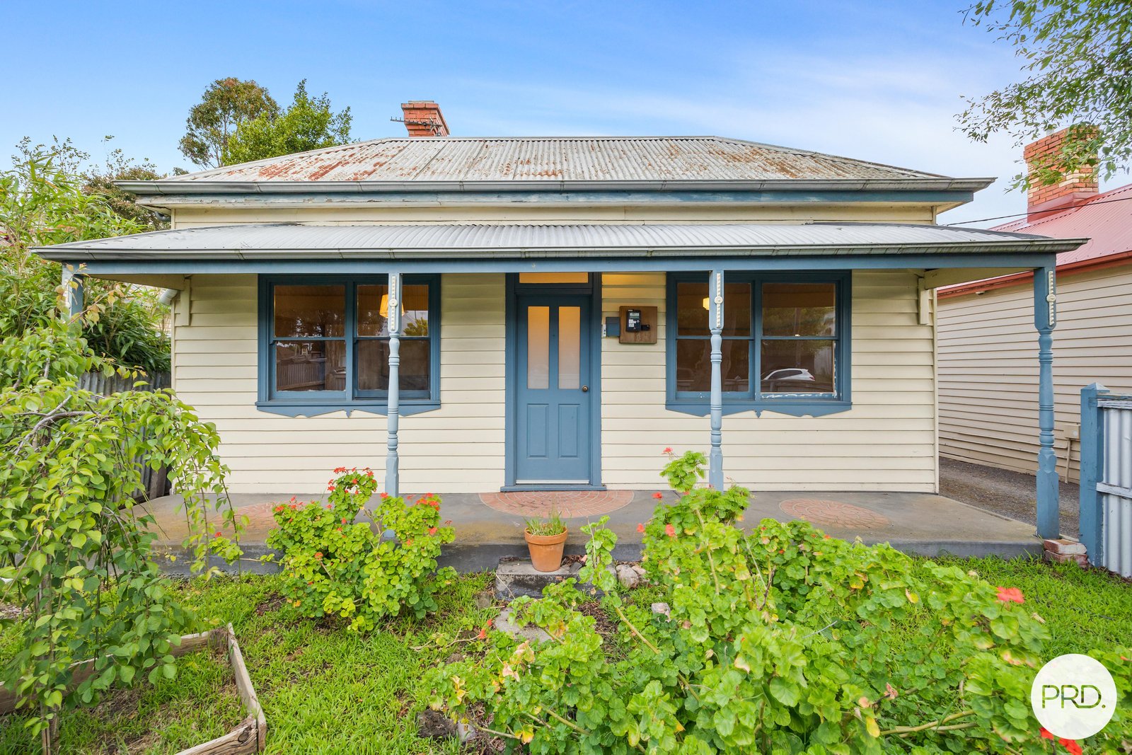 703 Barkly Street MOUNT PLEASANT 2