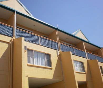 70/3 Eshelby Drive CANNONVALE 4