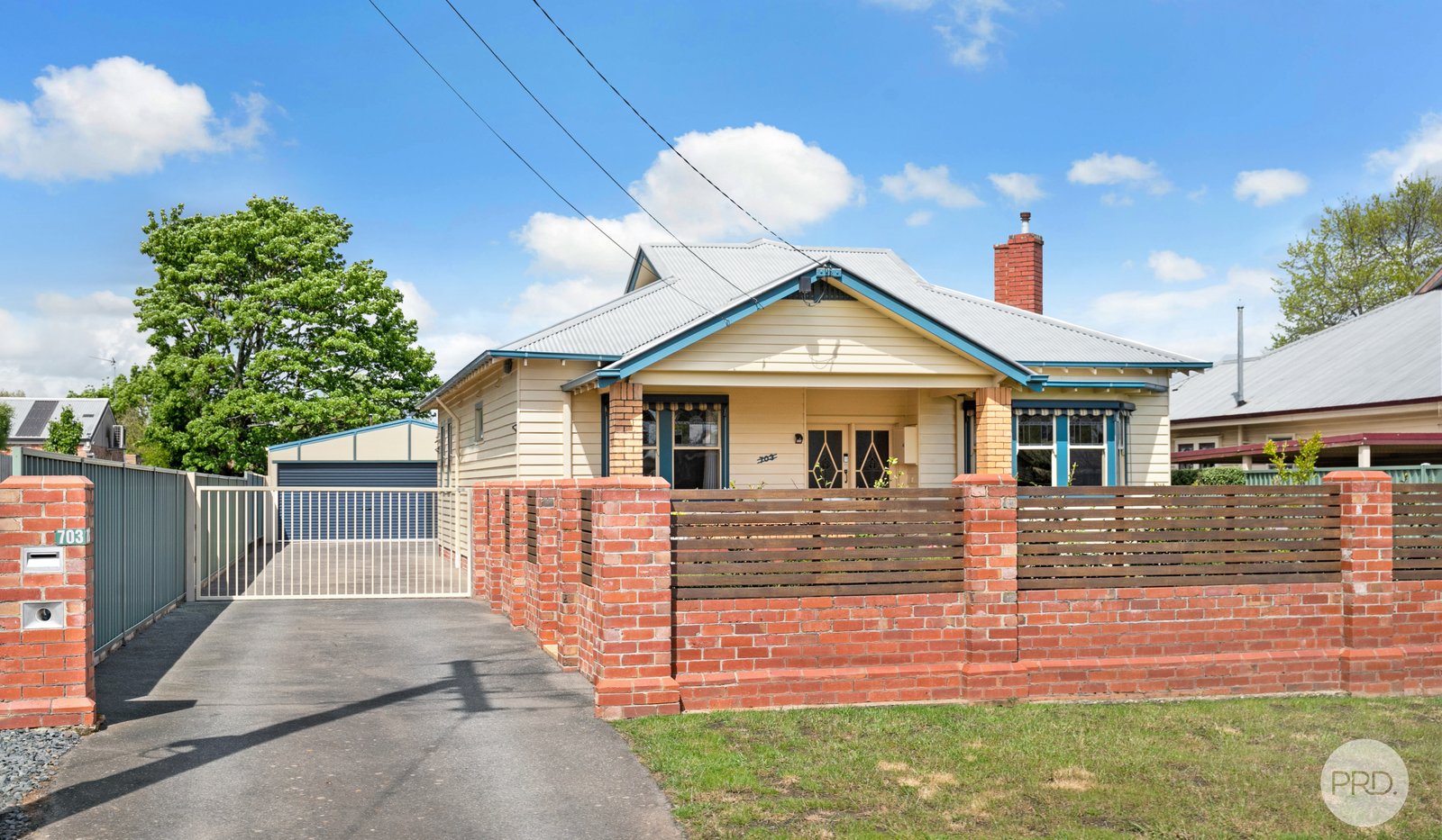 703 Ripon Street South REDAN 1