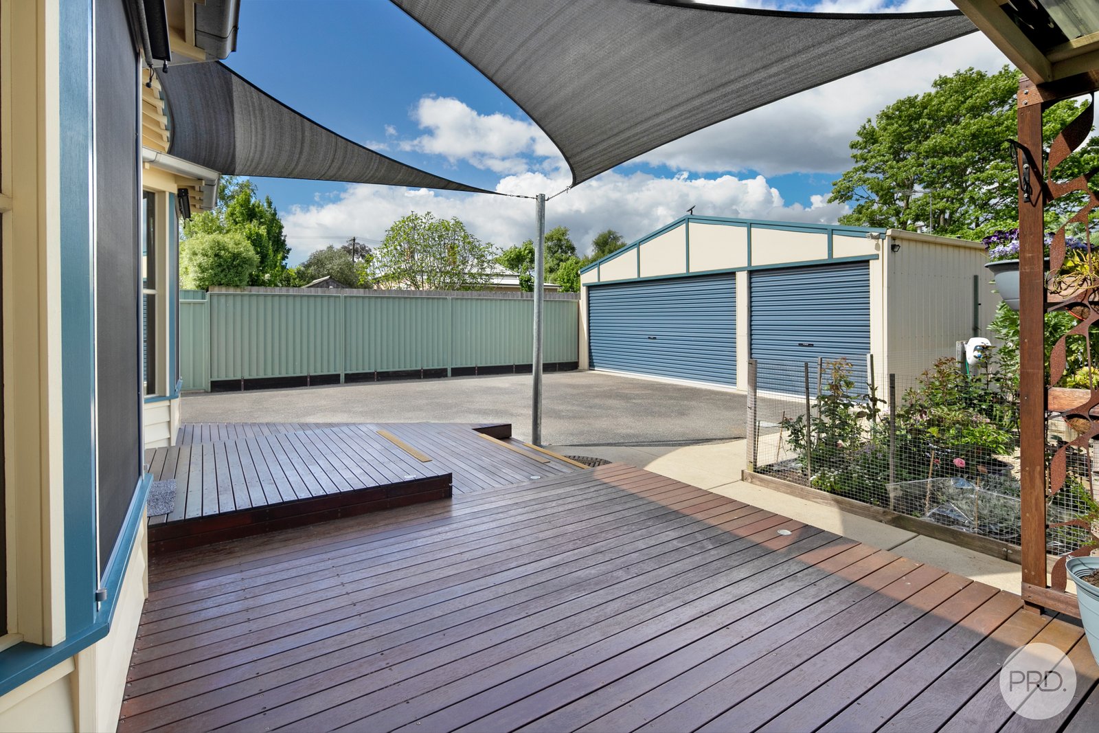 703 Ripon Street South REDAN 5