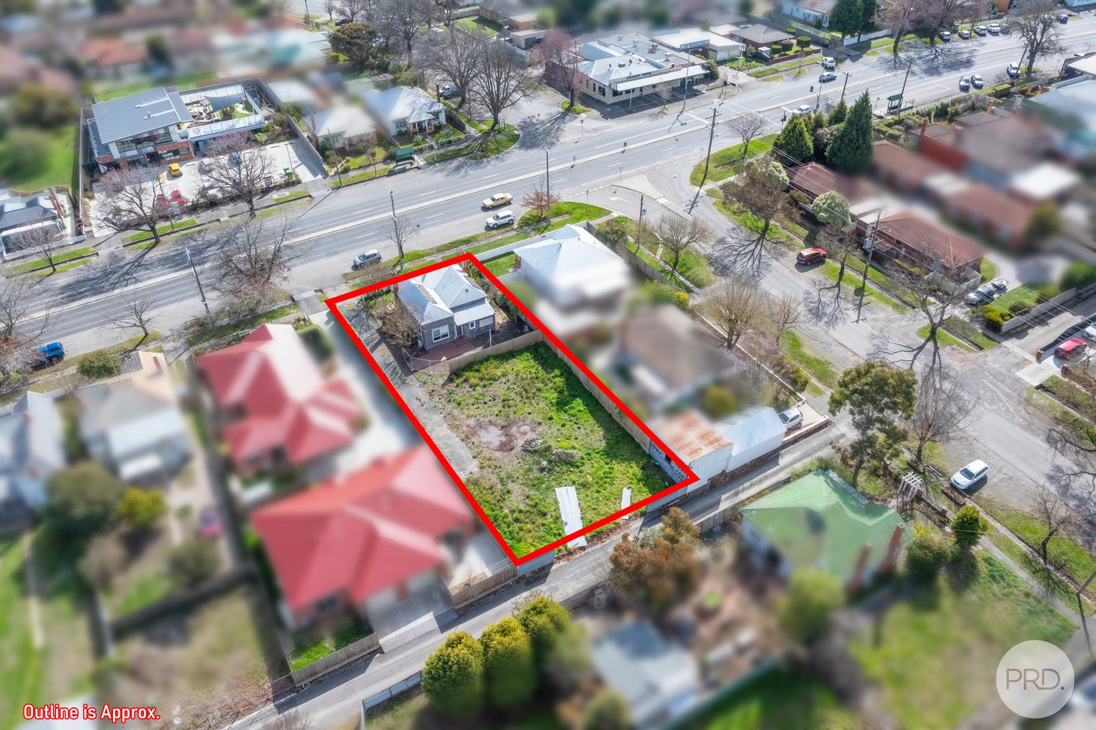 703 Skipton Street REDAN 17