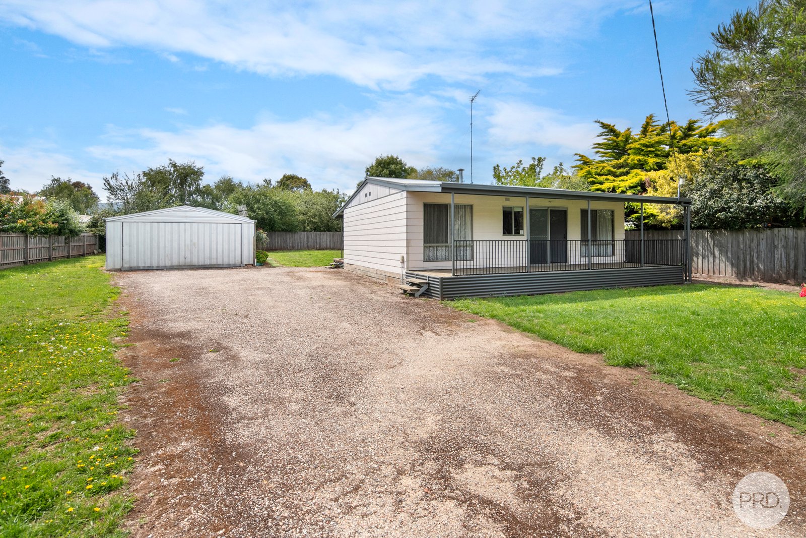 703 Winter Street BUNINYONG 1