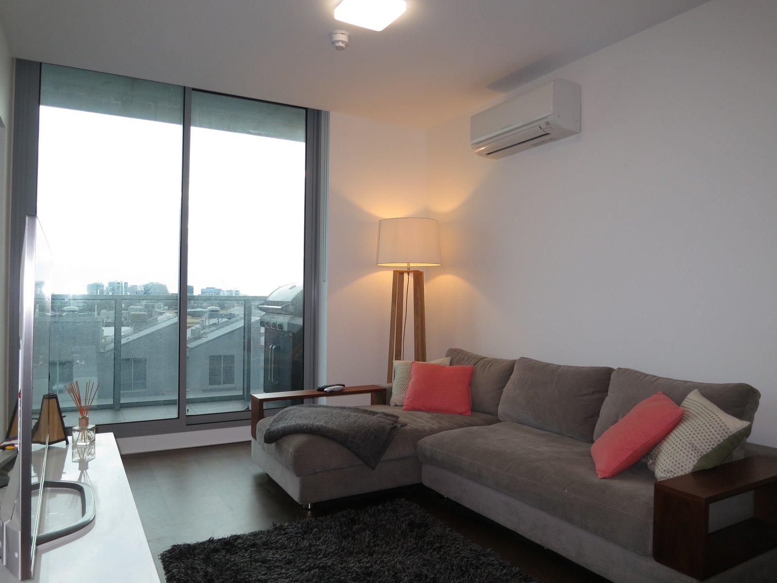 Gallery: 703/15 Clifton Street