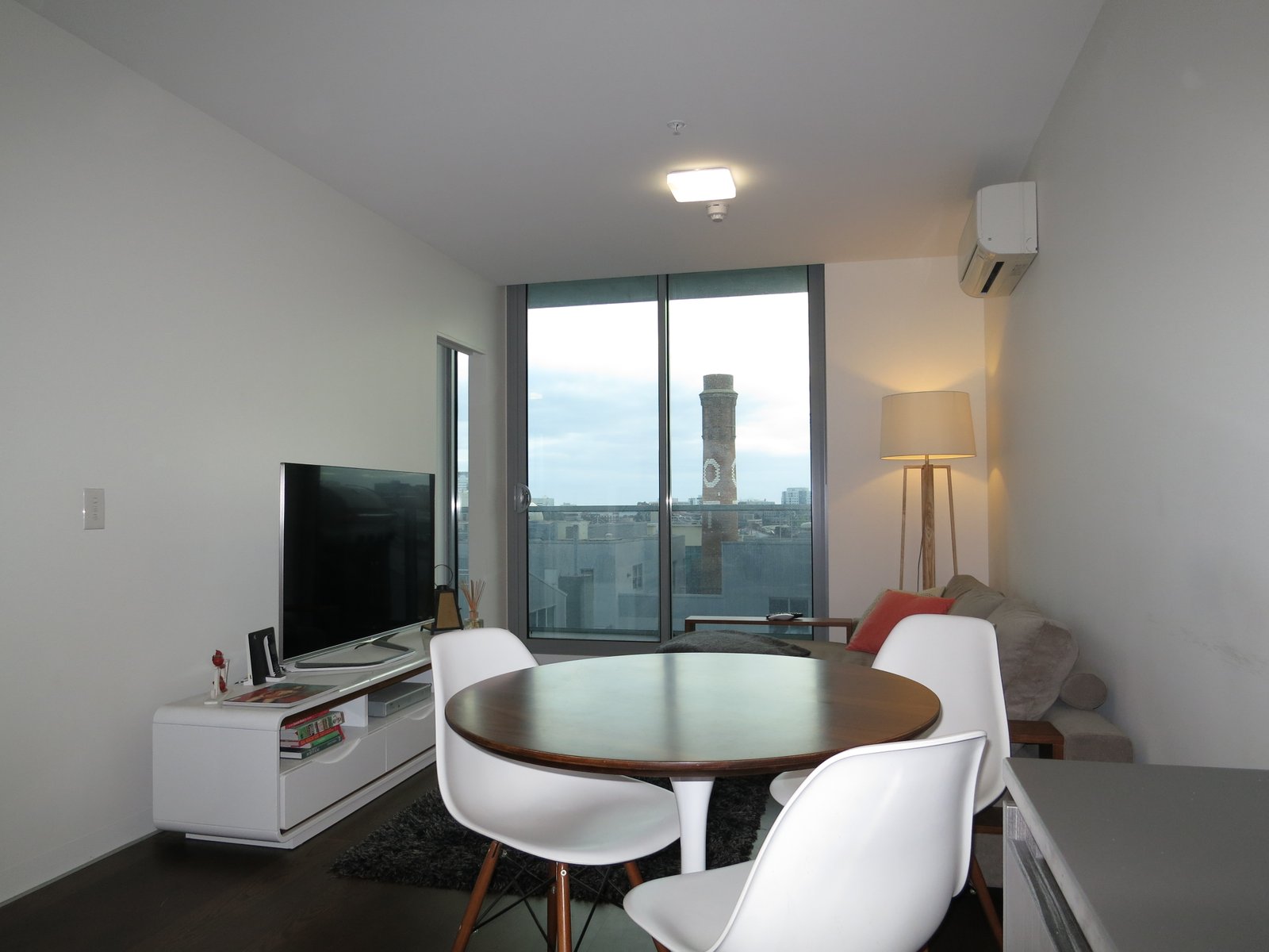 Gallery: 703/15 Clifton Street