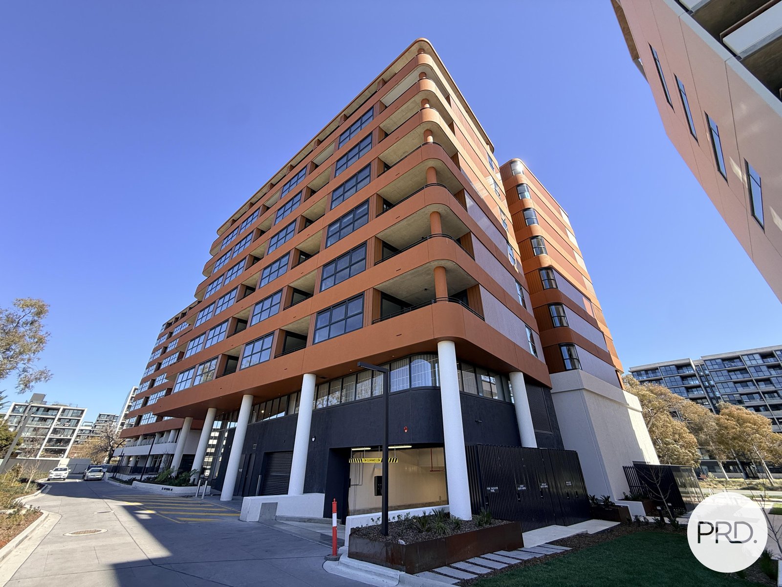 703/282 Northbourne Avenue DICKSON 3