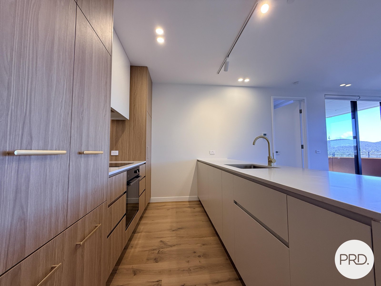 703/282 Northbourne Avenue DICKSON 7