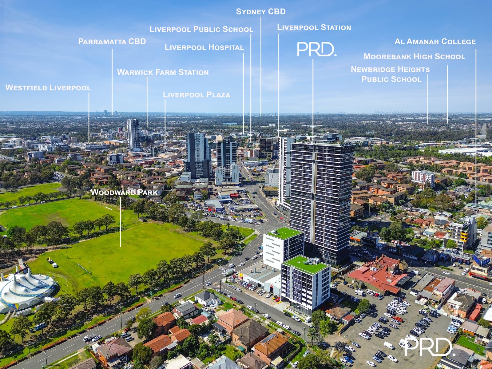 703/311 Hume Highway LIVERPOOL 11