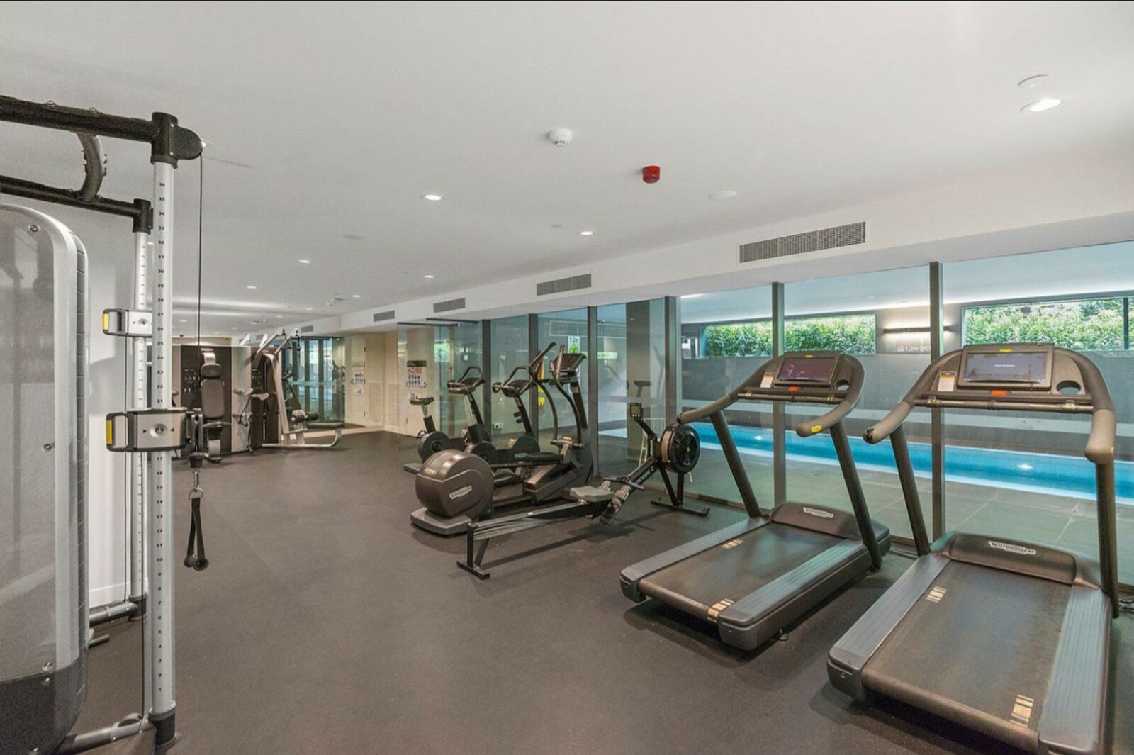 703/5 Evergreen Mews, Armadale, 3143