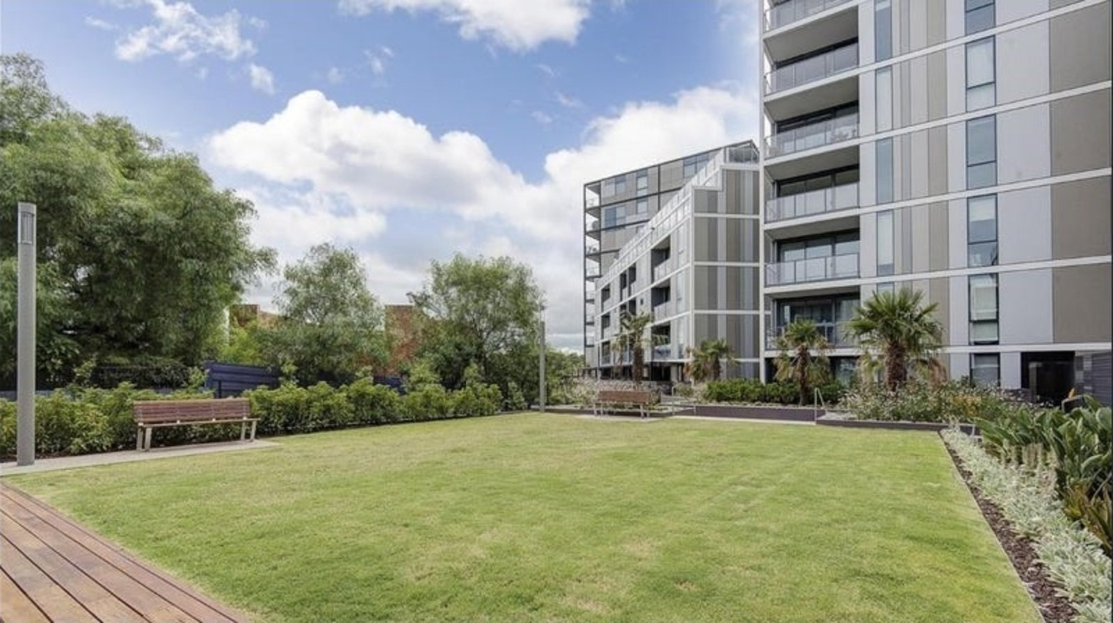 703/5 Evergreen Mews, Armadale, 3143