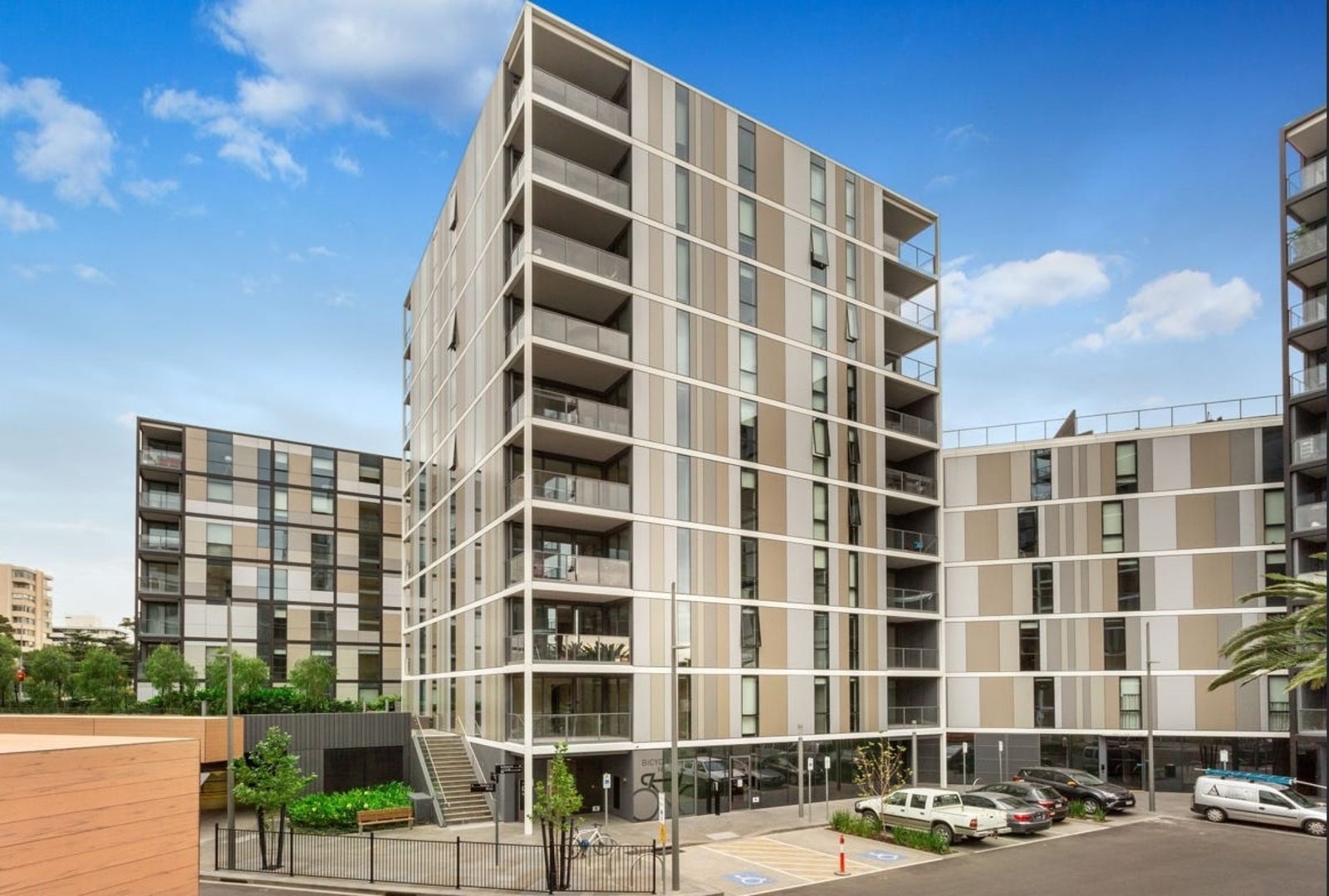 703/5 Evergreen Mews, Armadale, 3143